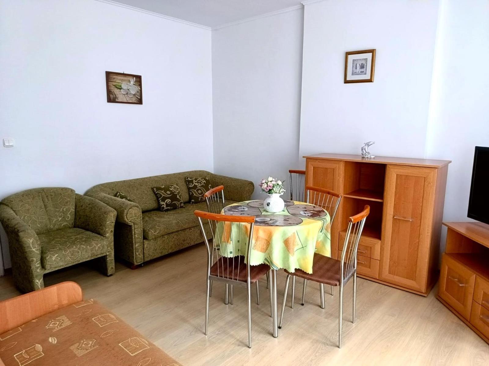 פוביירובו Lawendowe Domki I Apartamenty W Pobierowie מראה חיצוני תמונה