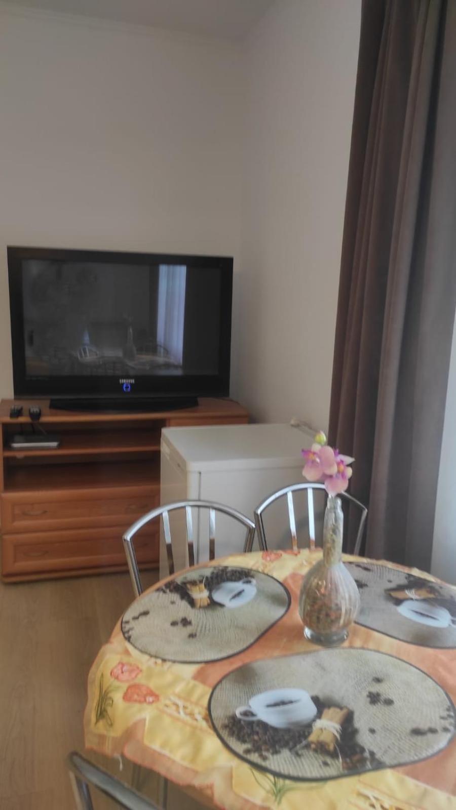 פוביירובו Lawendowe Domki I Apartamenty W Pobierowie חדר תמונה